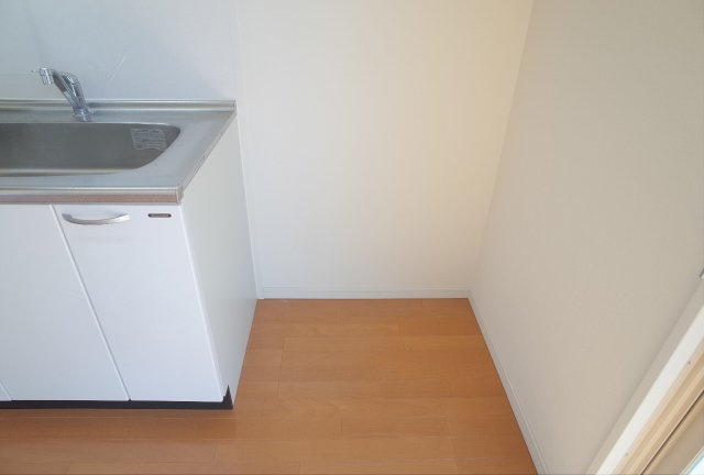 【キッチン】 | アイテラス甲南