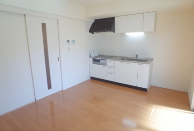 【居間・リビング】 | アイテラス甲南