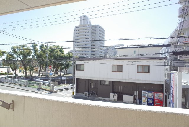 【展望】 | アイテラス甲南