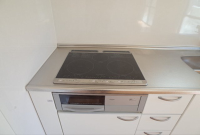 【キッチン】 | アイテラス甲南