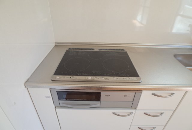 【キッチン】 | アイテラス甲南