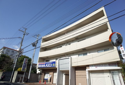 【外観】 | アイテラス甲南