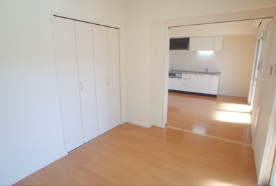 【居間・リビング】 | アイテラス甲南