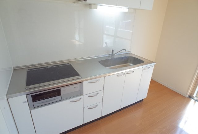 【キッチン】 | アイテラス甲南