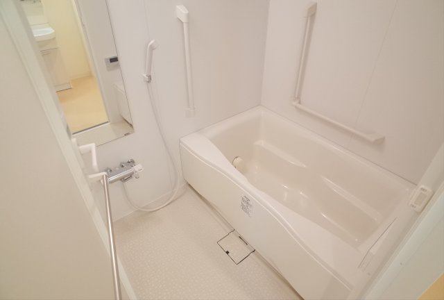 【浴室】 | アイテラス甲南
