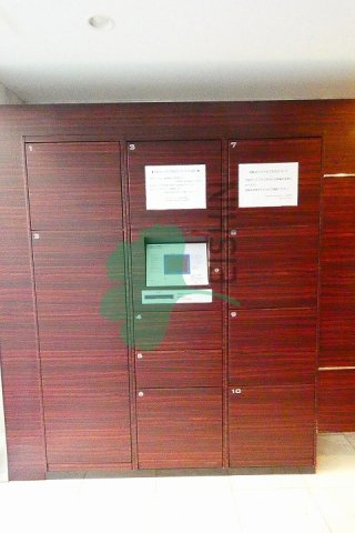 ラファセベルシード博多のその他共用部分