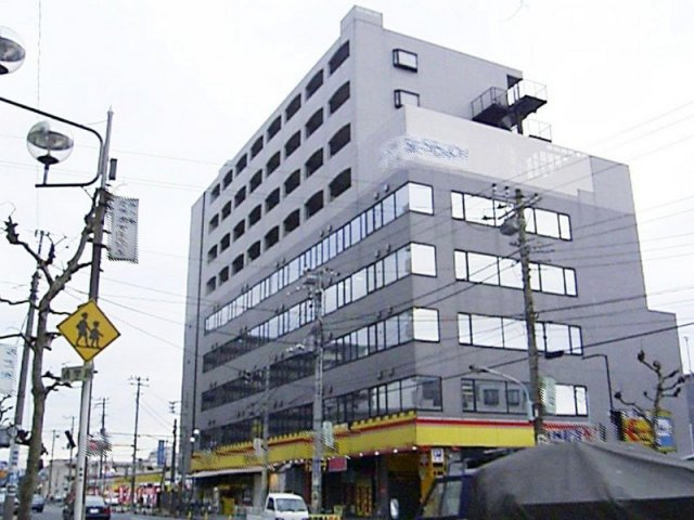 ＩＳＩＩビル