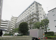 秀和番衆町レジデンス　６階部分の画像