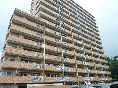 【外観】 | ヴェルディこころ