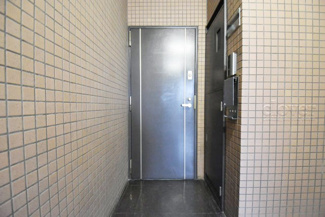 【その他共用部分】 | 共用部　玄関ドア