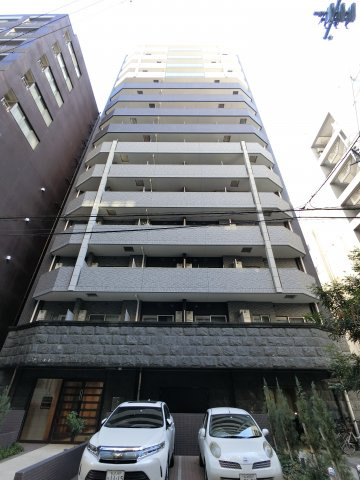 【外観】