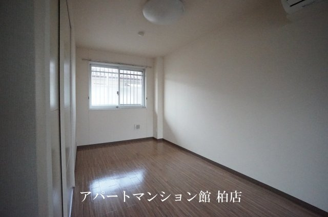 ファーストクライムの内装