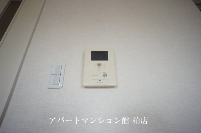 ファーストクライムのセキュリティ