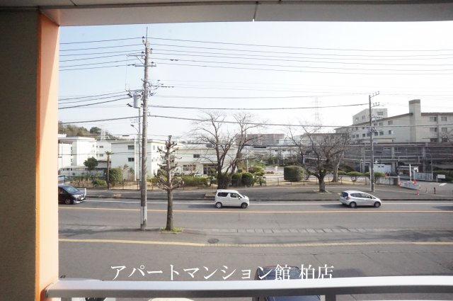 ファーストクライムの展望