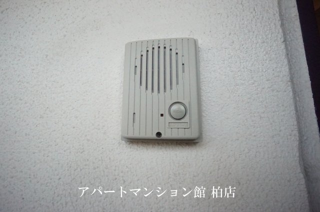 ファーストクライムのセキュリティ