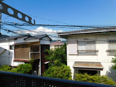 【展望】 | メゾンソレイユ(持田)