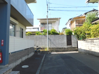 【周辺】 | メゾンソレイユ(持田)