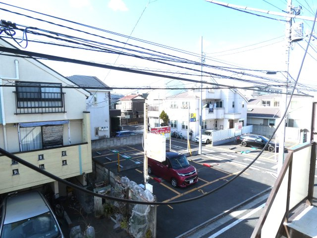 【その他共用部分】 | ペアパレス経堂