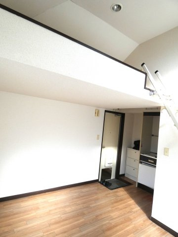 【内装】 | ペアパレス経堂