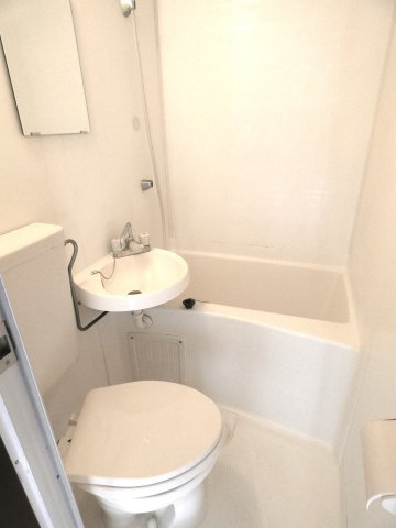 【トイレ】 | ペアパレス経堂