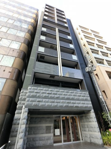 【外観】