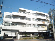アルプハイツ梶ヶ谷の画像