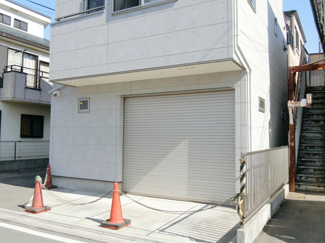 【外観】 | 新座市西堀2丁目一棟アパート