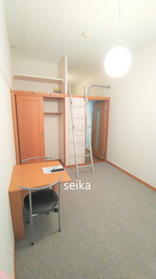 【内装】 | サンライズ