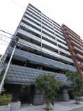 プレサンス南森町駅前の画像