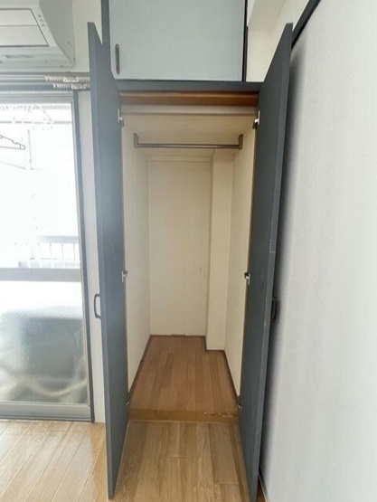 【玄関】 | リルームス中島西