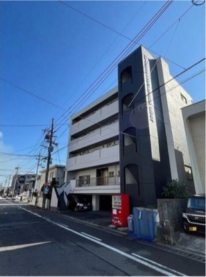 【外観】 | リルームス中島西