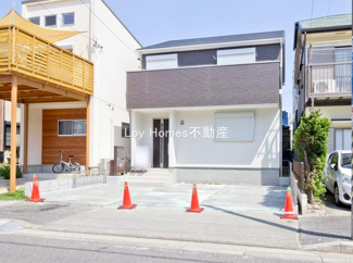 【外観】