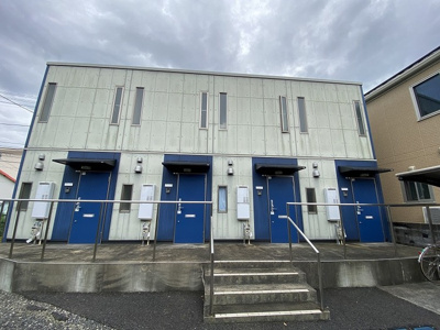 【外観】 | メゾン・ド・エスポワール