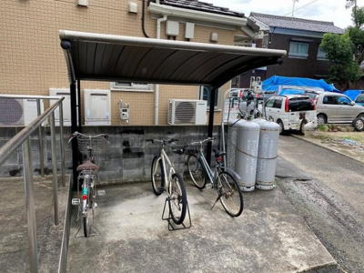 【その他共用部分】 | メゾン・ド・エスポワール