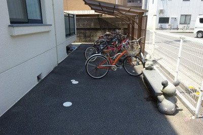 【その他共用部分】 | ララ・本町