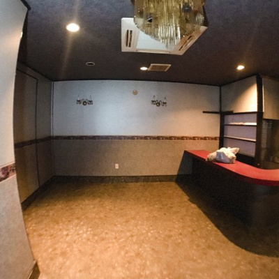 【ロビー】 | 寿1丁目店舗