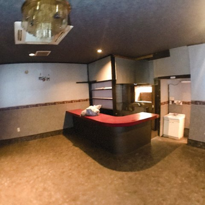 【ロビー】 | 寿1丁目店舗