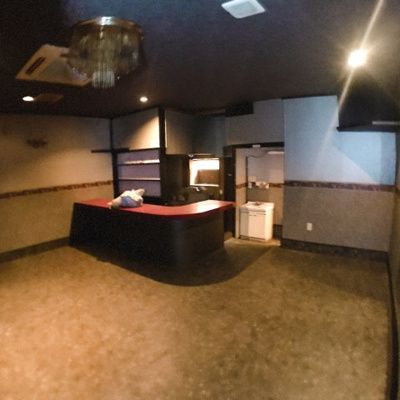 【ロビー】 | 寿1丁目店舗