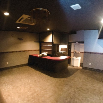 【ロビー】 | 寿1丁目店舗