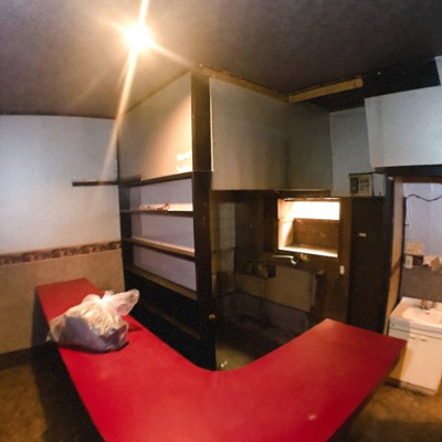 【ロビー】 | 寿1丁目店舗