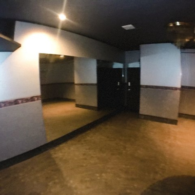 【ロビー】 | 寿1丁目店舗