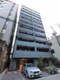 プレサンス梅田東アルファの画像
