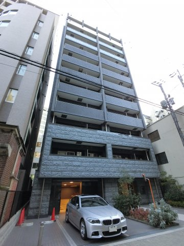 【外観】