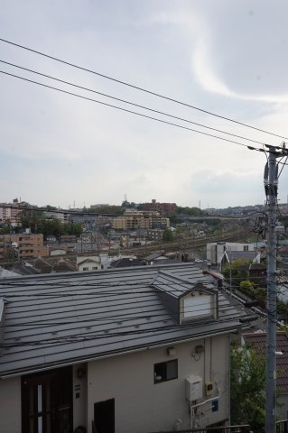 サザンパレスの展望|サザンパレス　眺望