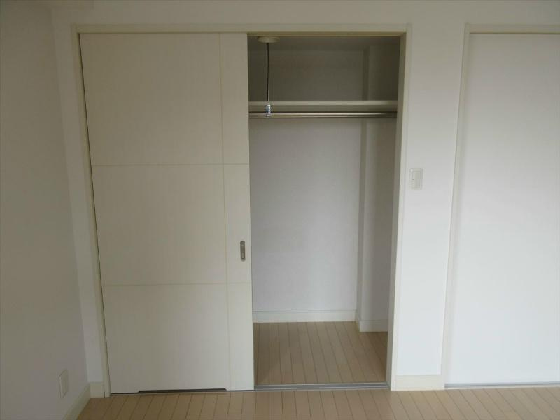 リバーフロントレジデンス｜名古屋市の賃貸ならMy賃貸の収納| リバーフロントレジデンス