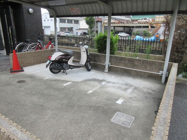 リバーフロントレジデンス｜名古屋市の賃貸ならMy賃貸のその他共用部分| リバーフロントレジデンス