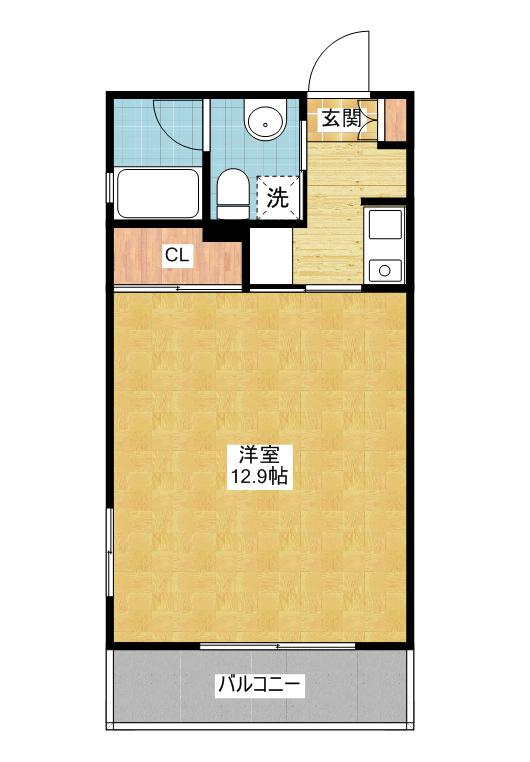 リバーフロントレジデンス｜名古屋市の賃貸ならMy賃貸