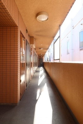 【その他共用部分】 | スカイコート日本橋第５