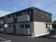 ウィッシュ開　Ｂ棟の画像