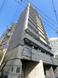 プレサンス梅田東ディアロの画像